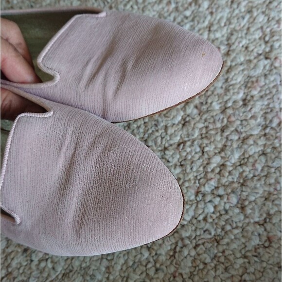 Clorinda Antinori loafer in light pink size 39.5 - Picture 7 of 12